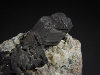 Chalcocite from Bristol, Connecticut, USA [db_pics/zowater/DZ2201b.jpg]