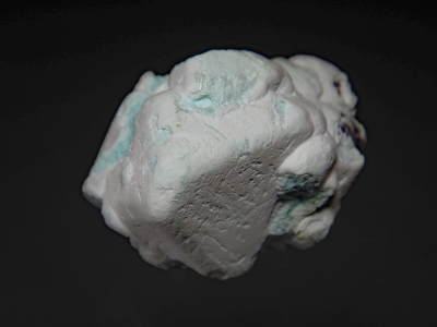 Cuprite coated by Chrysocolla from Mashamba, West Shaba, Zaire [db_pics/zowater/DZ2202a.jpg]