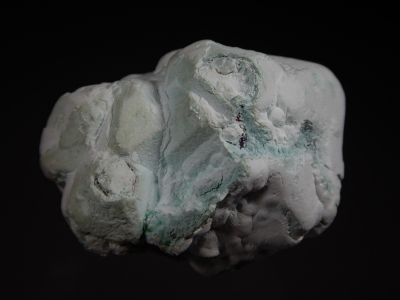 Cuprite coated by Chrysocolla from Mashamba, West Shaba, Zaire [db_pics/zowater/DZ2202c.jpg]