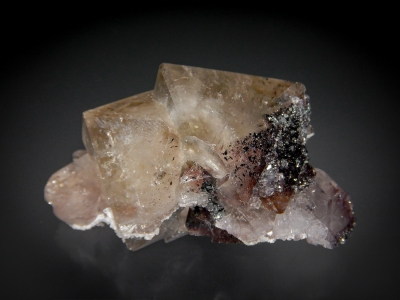 Quartz with Hematite from Cumberland, England, UK [db_pics/zowater/DZ2810a.jpg]