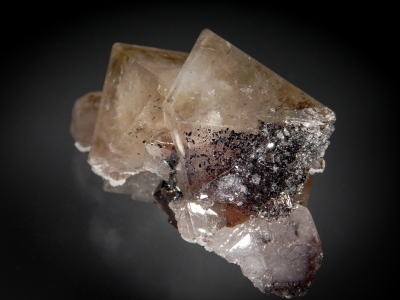 Quartz with Hematite from Cumberland, England, UK [db_pics/zowater/DZ2810b.jpg]