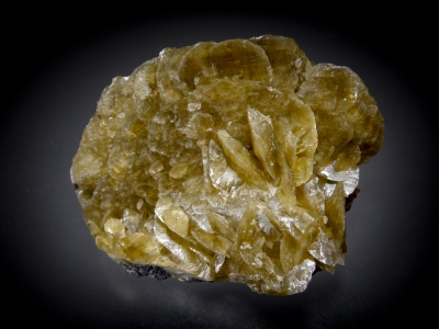 Siderite from La Mure, Isere, France [db_pics/zowater/DZ3003a.jpg]