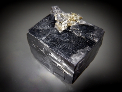 Galena from Sweetwater Mine, Viburnum Trend, Reynolds County, Missouri USA [db_pics/zowater/DZ3006a.jpg]