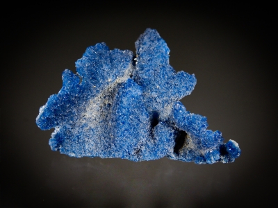 Vauxite from Mina Huanuni, Oruro, Bolivia [db_pics/zowater/DZ3201b.jpg]