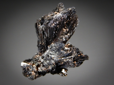 Goethite from Lake George, Colorado, USA [db_pics/zowater/DZ3204a.jpg]
