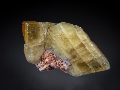 Barite from Frizington, Cumberland, England, UK [db_pics/zowater/DZ3908a.jpg]