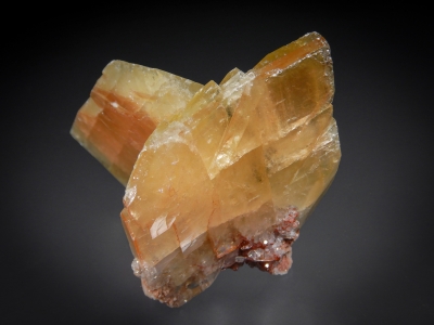 Barite from Frizington, Cumberland, England, UK [db_pics/zowater/DZ3908b.jpg]