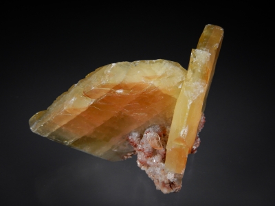Barite from Frizington, Cumberland, England, UK [db_pics/zowater/DZ3908c.jpg]
