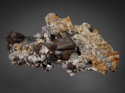 Chalcocite from Levant Mine, Cornwall, England [db_pics/zowater/DZ3910a.jpg]