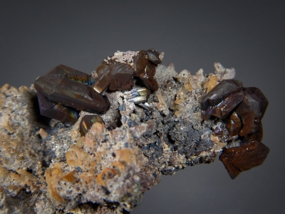 Chalcocite from Levant Mine, Cornwall, England [db_pics/zowater/DZ3910b.jpg]