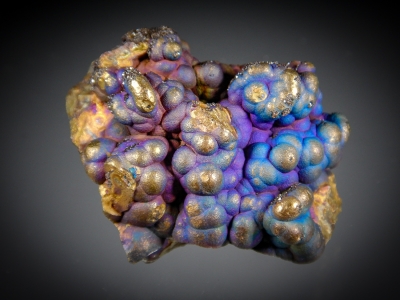 Chalcopyrite 