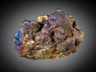 Chalcopyrite 