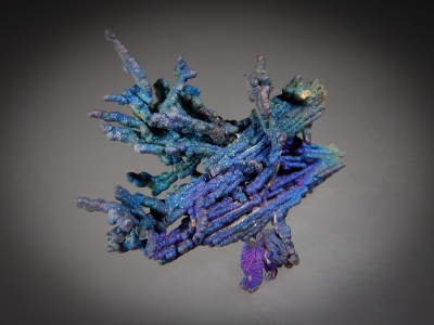 Chalcopyrite on Chalcocite from Daye Copper Mine, Huangshi, Hubei Province, China [db_pics/zowater/DZ4203a.jpg]