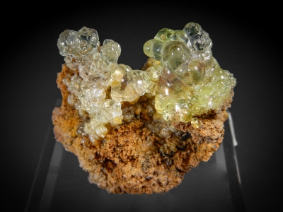 Opal var. Hyalite from Zacatecas, Mexico [db_pics/zowater/DZ4209a.jpg]