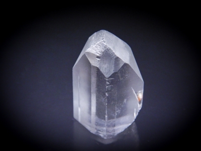 Topaz from Pilot Peak, Tarryall Mountains, Park County, Colorado USA [db_pics/zowater/DZ4508a.jpg]