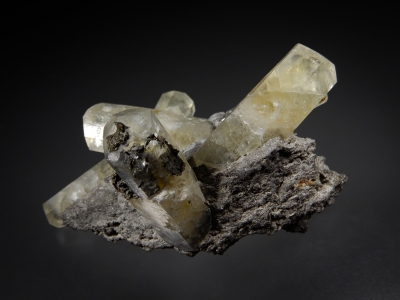 Calcite from Sweetwater Mine, Viburnum Trend, Reynolds County, Missouri USA [db_pics/zowater/DZ4710c.jpg]