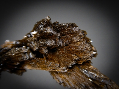 Goethite from Lake George, Park County, Colorado USA [db_pics/zowater/DZ4711b.jpg]