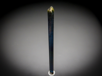 Tourmaline from Minas Gerais, Brazil [db_pics/zowater/DZ5501a.jpg]