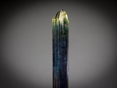 Tourmaline from Minas Gerais, Brazil [db_pics/zowater/DZ5501b.jpg]