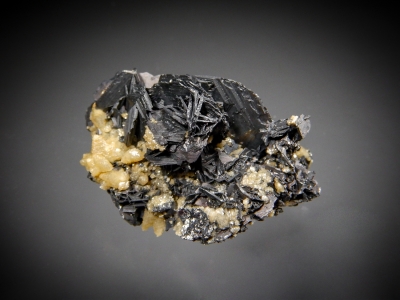 Polybasite from Chispas Mine, Arzipe, Sonora, Mexico [db_pics/zowater/DZ5506a.jpg]