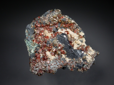 Digenite & Pyrite from Leonard Mine, Butte, Silver Bow County, Montana, USA [db_pics/zowater/DZ5604a.jpg]