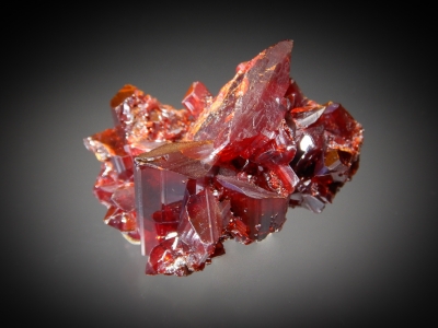 Realgar from Shimen Mine, Shimen County, Changde Prefecture, Hunan, China [db_pics/zowater/DZ5703b.jpg]