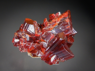 Realgar from Shimen Mine, Shimen County, Changde Prefecture, Hunan, China [db_pics/zowater/DZ5703c.jpg]