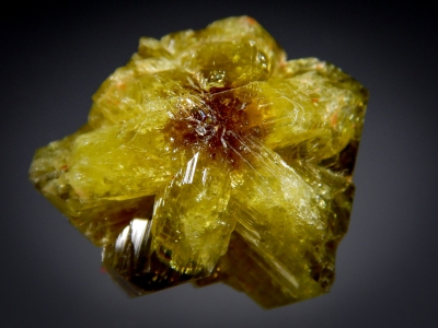 Chrysoberyl from Brazil [db_pics/zowater/DZXX02a.jpg]
