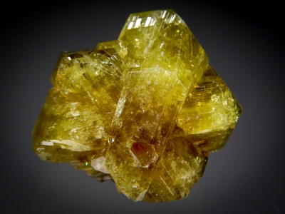 Chrysoberyl from Brazil [db_pics/zowater/DZXX02b.jpg]