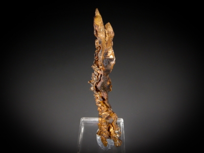 Copper from Ray Mine, Pinal County, Arizona, USA [db_pics/zowater/DZXX09a.jpg]