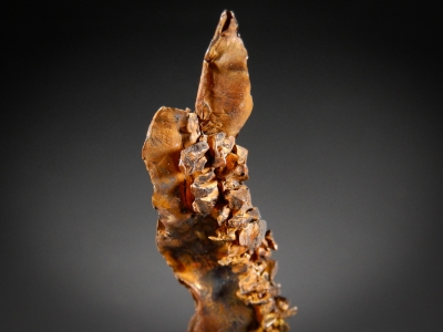 Copper from Ray Mine, Pinal County, Arizona, USA [db_pics/zowater/DZXX09b.jpg]