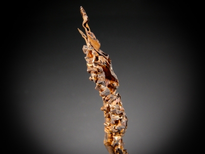 Copper from Ray Mine, Pinal County, Arizona, USA [db_pics/zowater/DZXX09c.jpg]